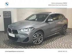 BMW X2 xDrive25eA 220ch M Sport Euro6d-T 6cv