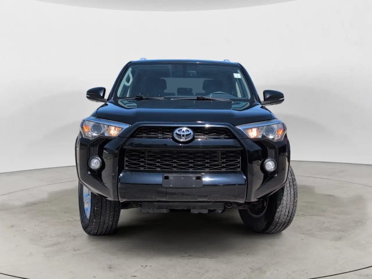 Toyota 4-Runner снимка Toyota 4-Runner