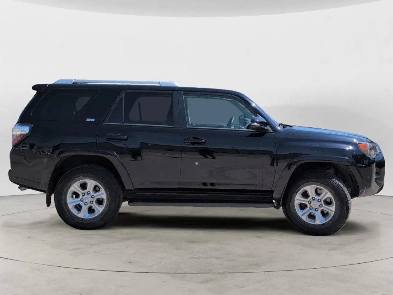 Toyota 4-Runner снимка Toyota 4-Runner