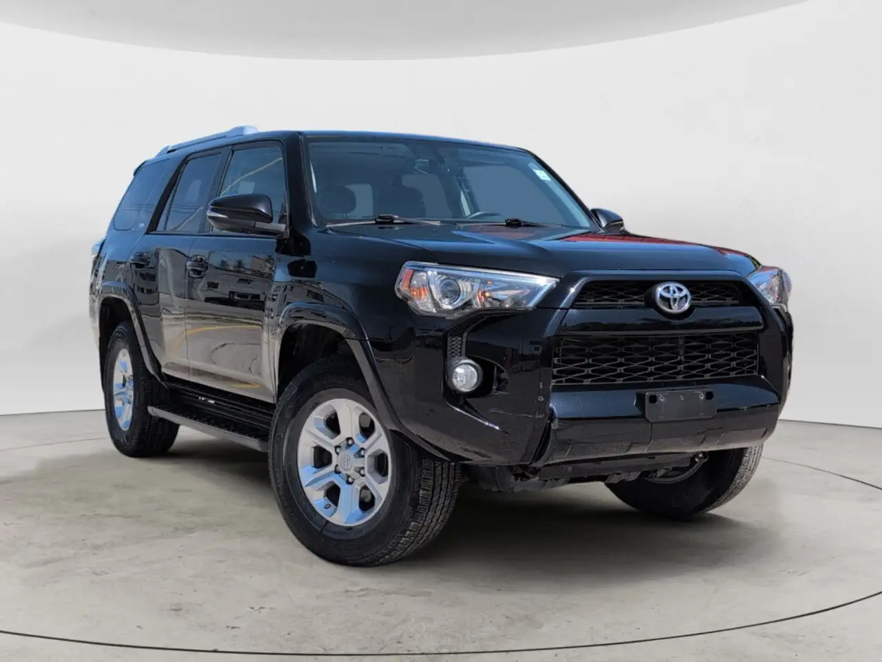 Toyota 4-Runner снимка Toyota 4-Runner