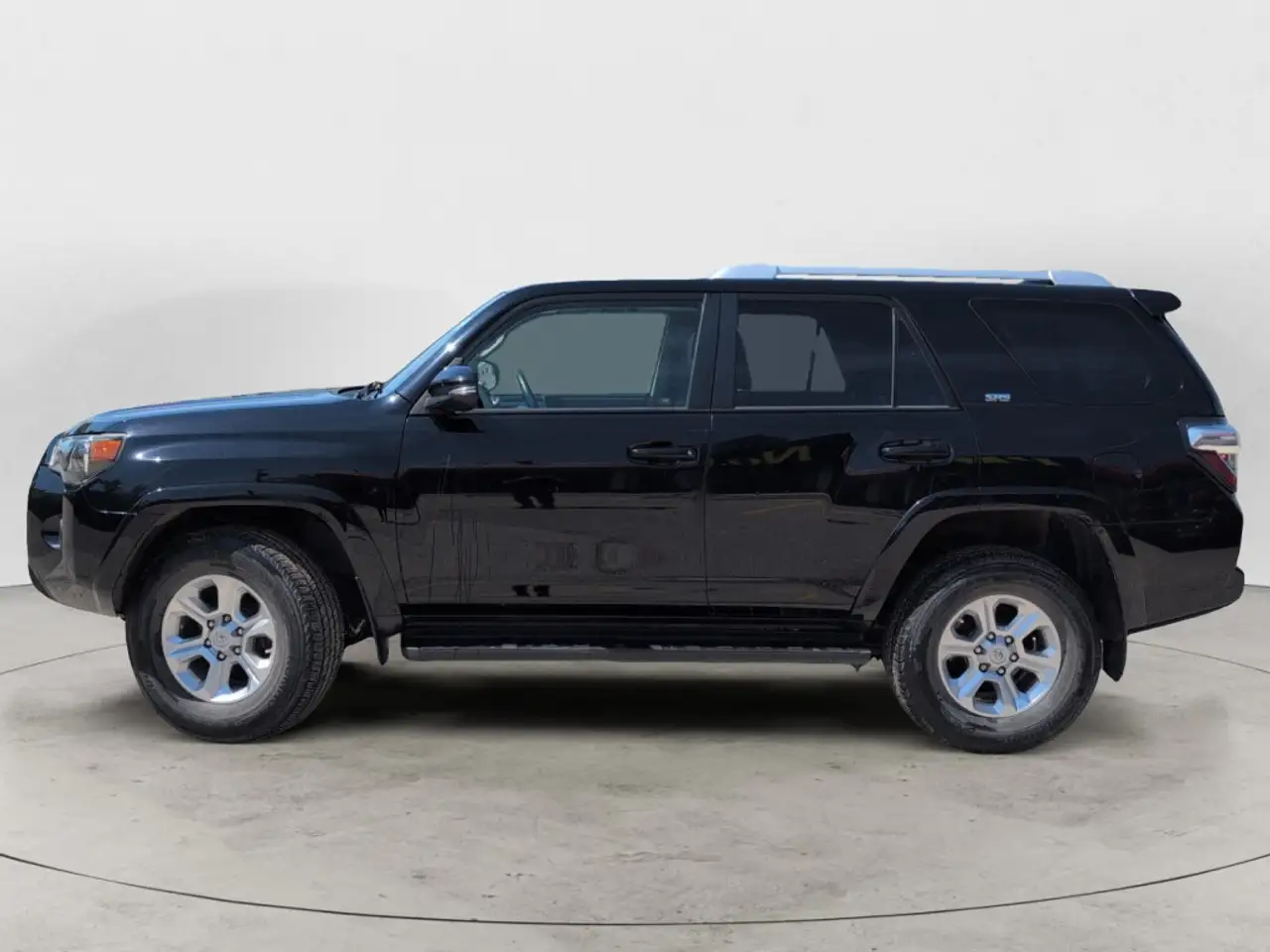 Toyota 4-Runner снимка Toyota 4-Runner