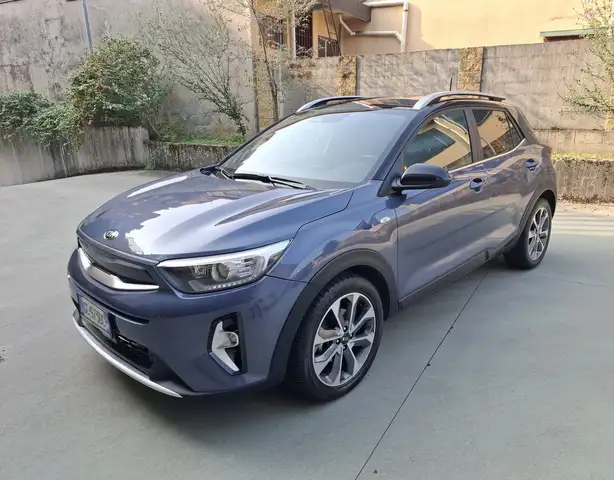 Kia Stonic 1.0 Hybrid mhev Aut. PREZZO REALE