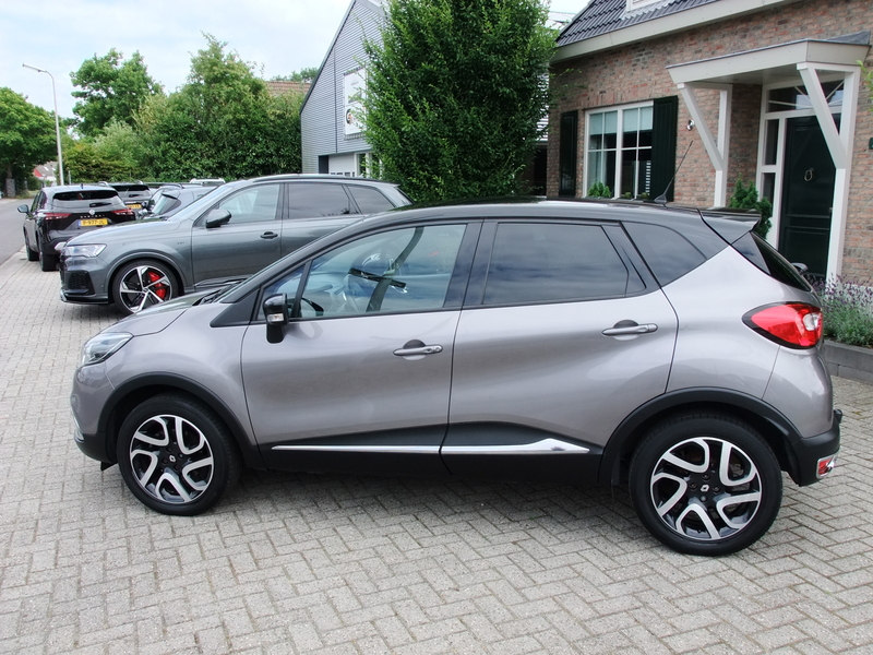 Renault Captur 1.2 TCe Xmod , Camera , Leder, Stoelverwarming, Na — photo 3