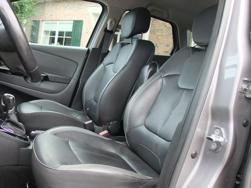 Renault Captur 1.2 TCe Xmod , Camera , Leder, Stoelverwarming, Na — photo 11