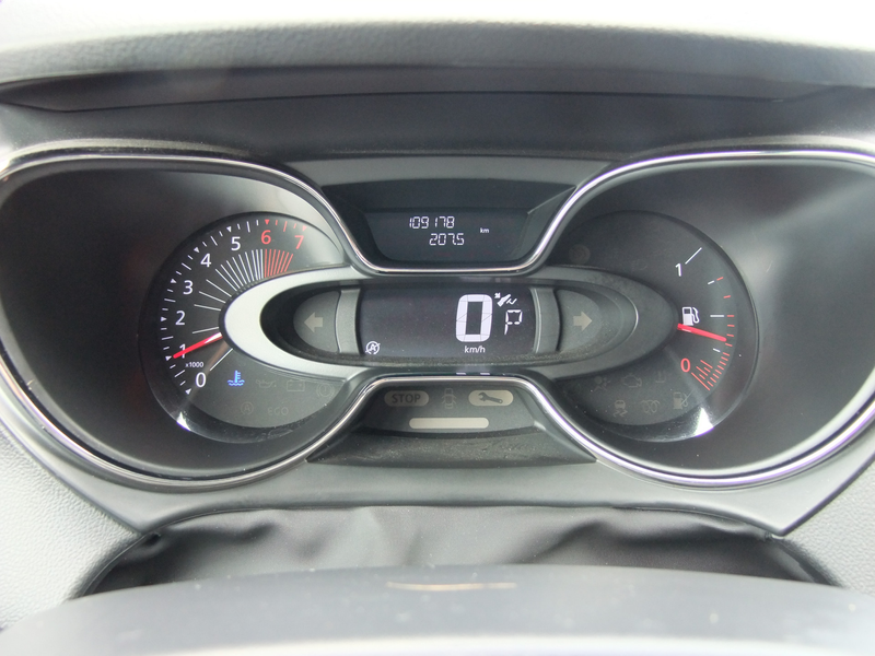 Renault Captur 1.2 TCe Xmod , Camera , Leder, Stoelverwarming, Na — photo 19
