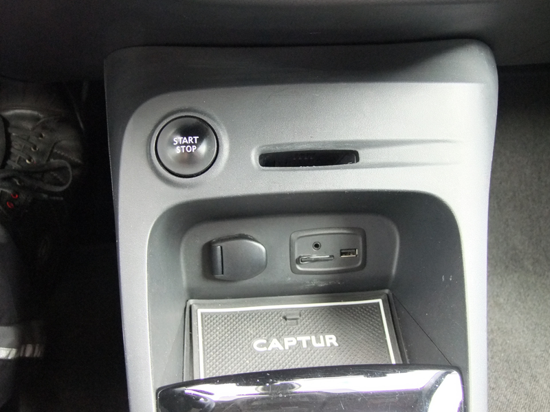 Renault Captur 1.2 TCe Xmod , Camera , Leder, Stoelverwarming, Na — photo 21