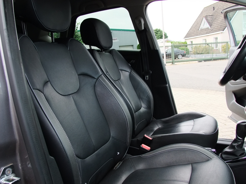 Renault Captur 1.2 TCe Xmod , Camera , Leder, Stoelverwarming, Na — photo 14