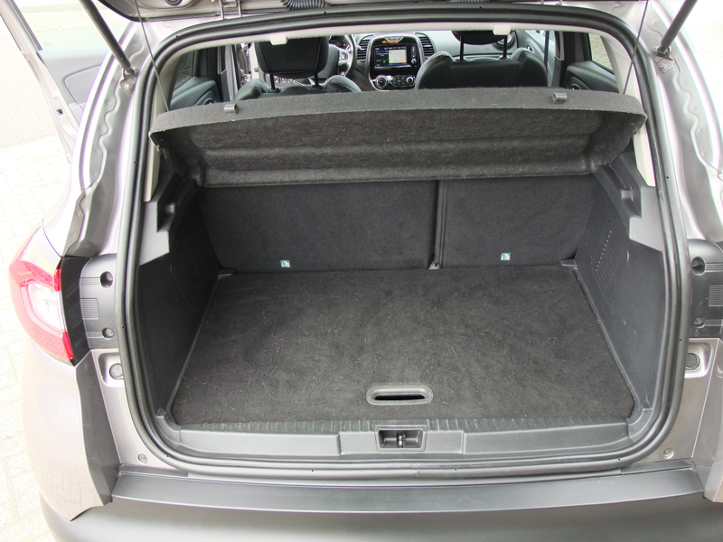 Renault Captur 1.2 TCe Xmod , Camera , Leder, Stoelverwarming, Na — photo 9