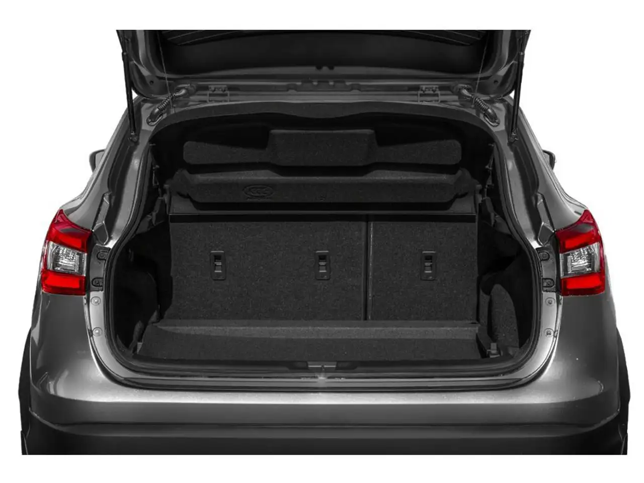 Nissan Qashqai снимка Nissan Qashqai
