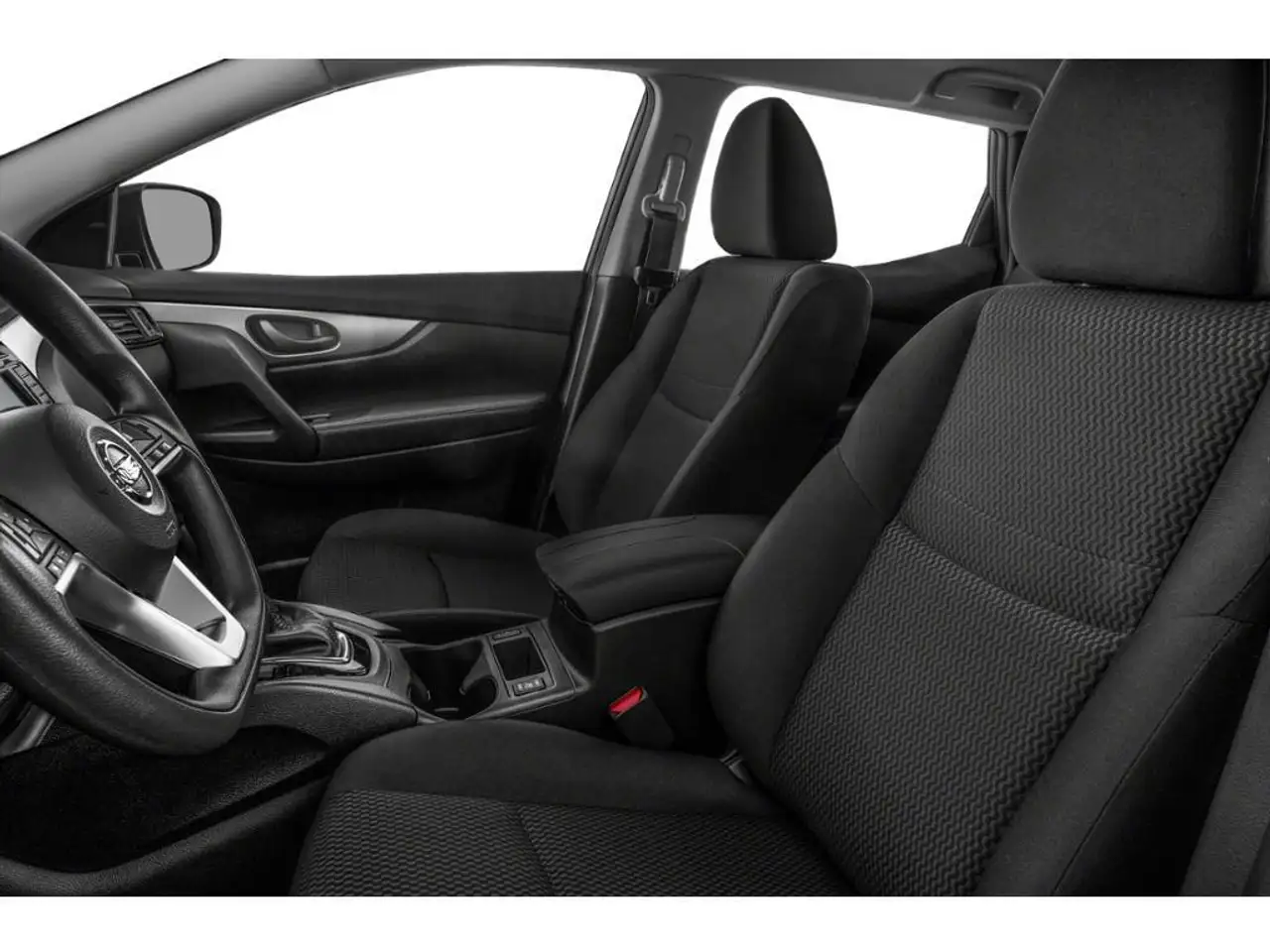 Nissan Qashqai снимка Nissan Qashqai