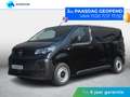 Opel Vivaro-e Electric GB EV 75 kWh 136pk L3 Zwart - thumbnail 1