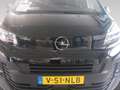 Opel Vivaro-e Electric GB EV 75 kWh 136pk L3 Zwart - thumbnail 22