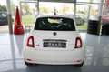 Fiat 500 Lounge#PDC#ANDROID#DAB#ALU Weiß - thumbnail 5