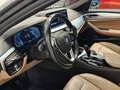 BMW 520 e*PHEV*CARPLAY*PANO*LEDER*TOURING* Gris - thumbnail 22