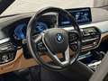 BMW 520 e*PHEV*CARPLAY*PANO*LEDER*TOURING* Gris - thumbnail 21