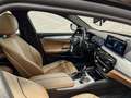 BMW 520 e*PHEV*CARPLAY*PANO*LEDER*TOURING* Gris - thumbnail 36