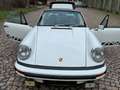 Porsche 911 Targa 2,7L Blanc - thumbnail 2