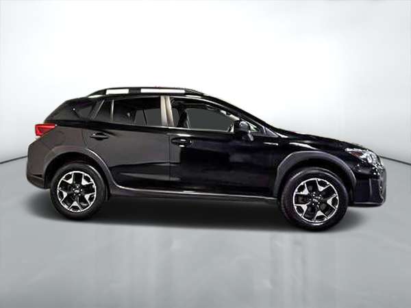 2020 Subaru Crosstrek Sport — снимка 1