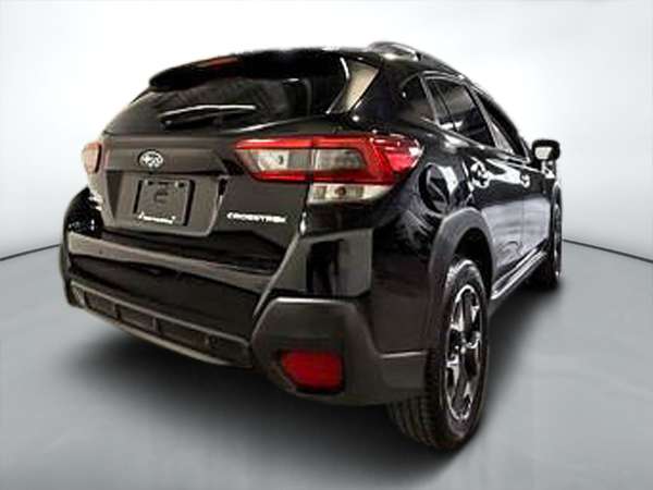 2020 Subaru Crosstrek Sport — снимка 1