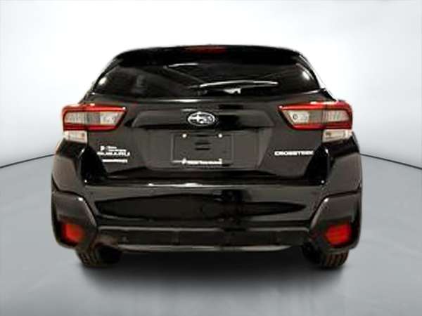 2020 Subaru Crosstrek Sport — снимка 1