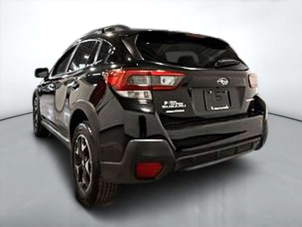 2020 Subaru Crosstrek Sport — снимка 1