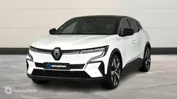 Renault E-Tech Electric EV60 220ch Techno super charge -C