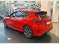 Ford Focus 1.0 Ecoboost MHEV ST-Line X 155 Aut. Rojo - thumbnail 4