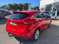 Ford Focus 1.0 EcoBoost 100ch Stop\u0026Start Titanium Rouge - thumbnail 6