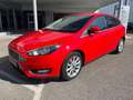Ford Focus 1.0 EcoBoost 100ch Stop\u0026Start Titanium Rouge - thumbnail 2