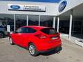 Ford Focus 1.0 EcoBoost 100ch Stop\u0026Start Titanium Rouge - thumbnail 4
