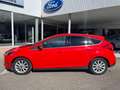 Ford Focus 1.0 EcoBoost 100ch Stop\u0026Start Titanium Rouge - thumbnail 3