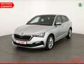 Skoda Scala 1.5 TSI DSG LED Sitzheizung Pano Tempomat Silber - thumbnail 1