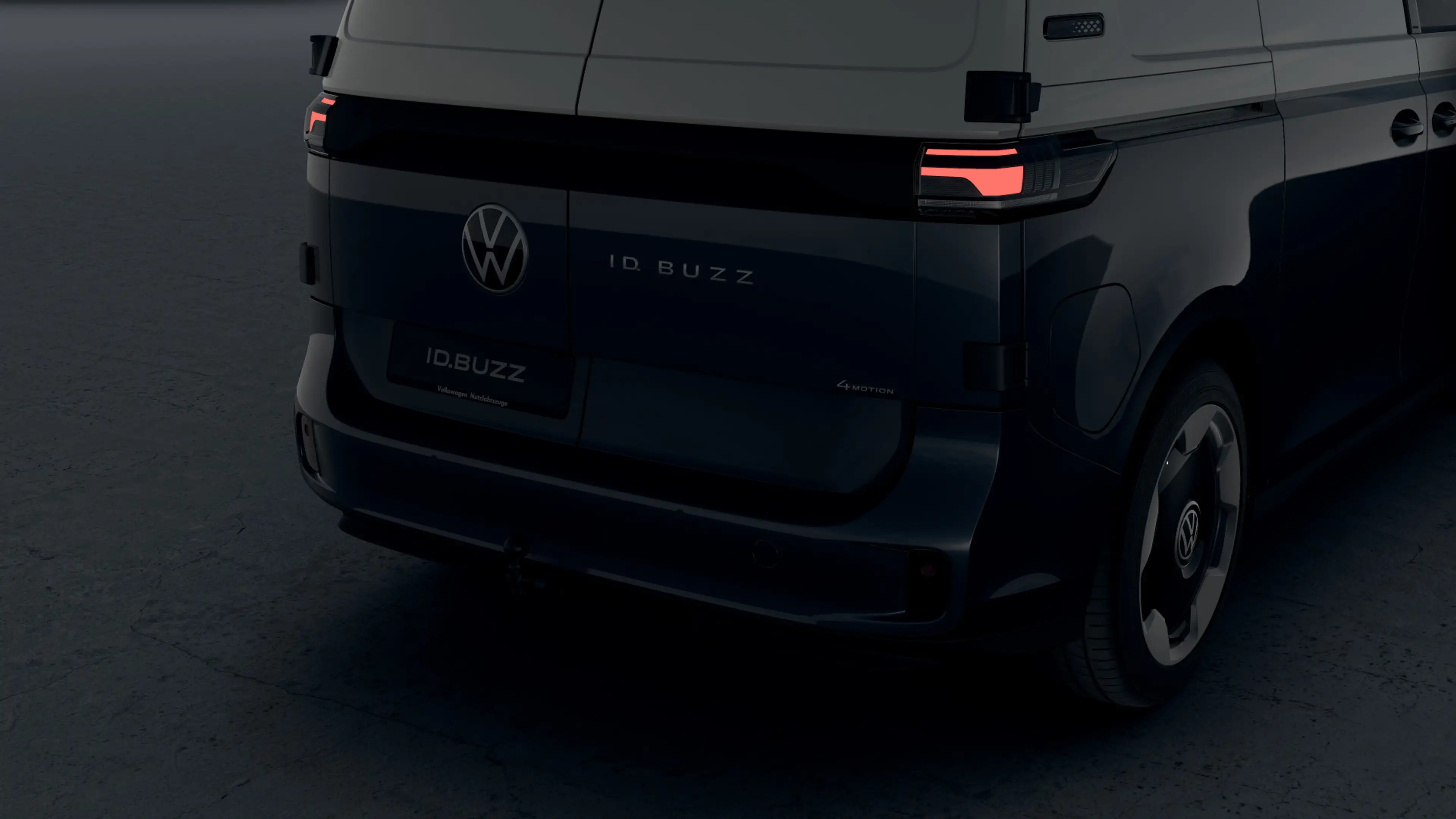 Volkswagen ID. Buzz Cargo Bulli Limited Edition 79 kWh 4MOTION | Schuifdeur — photo 12