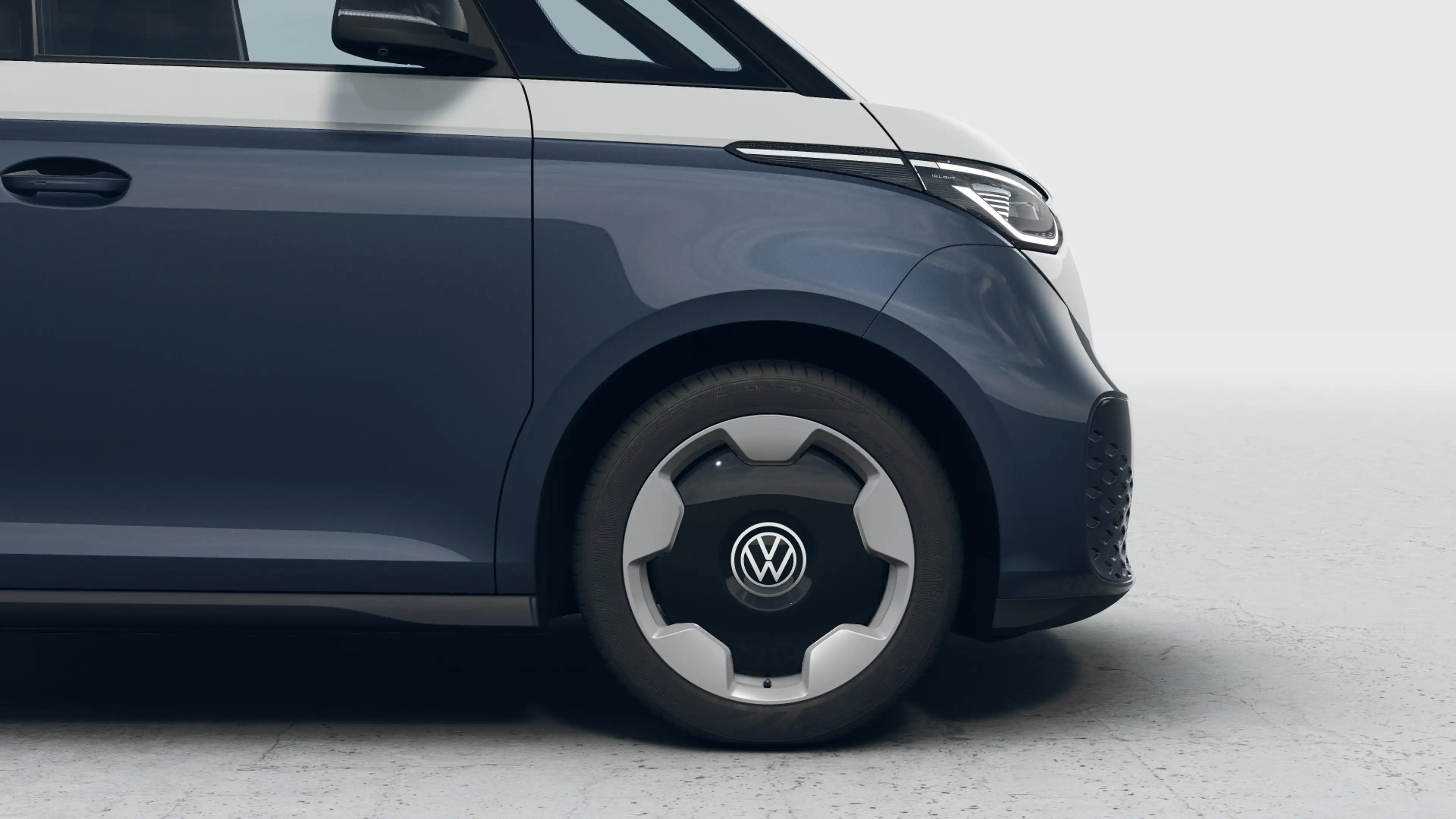 Volkswagen ID. Buzz Cargo Bulli Limited Edition 79 kWh 4MOTION | Schuifdeur — photo 10