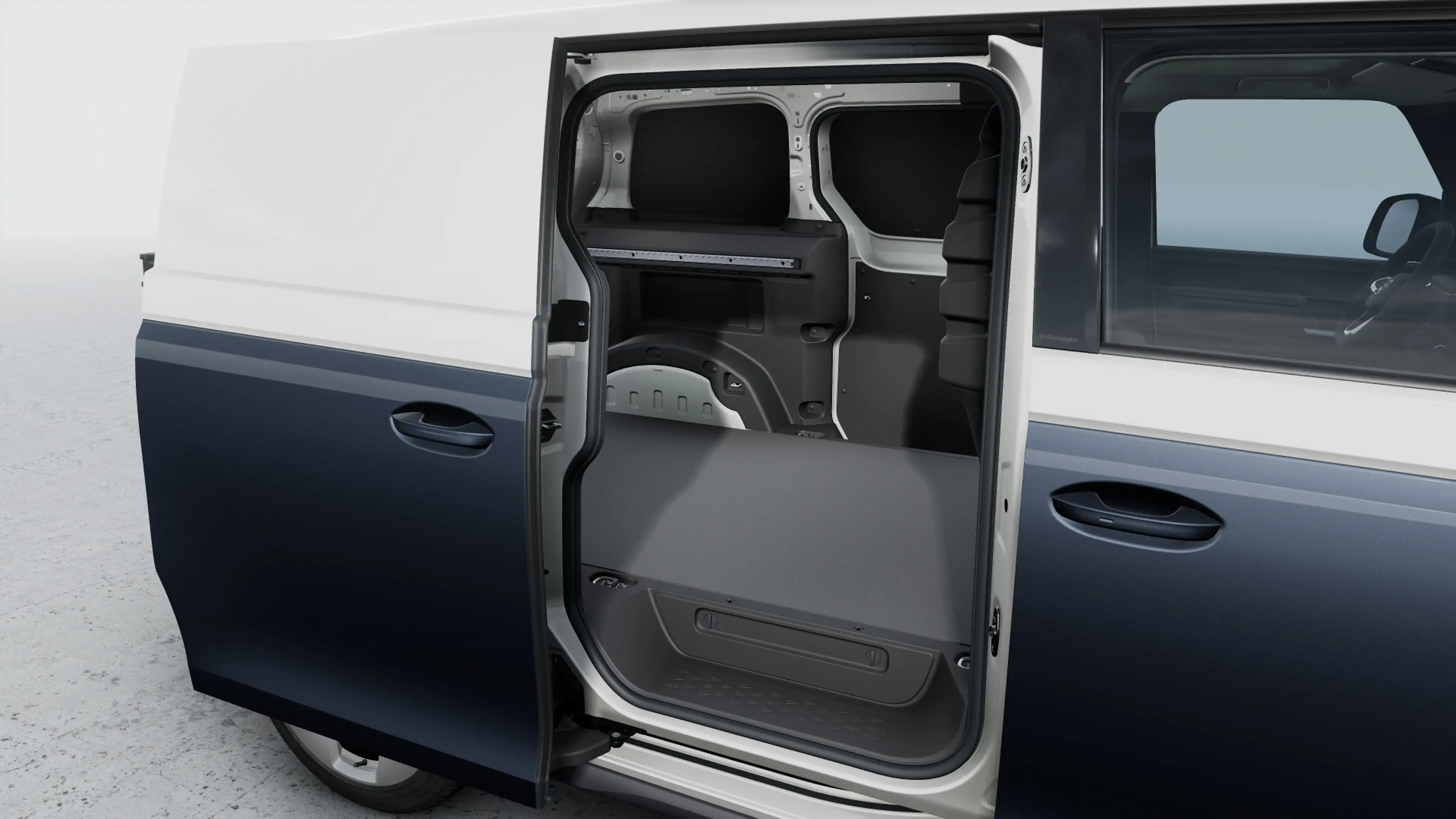Volkswagen ID. Buzz Cargo Bulli Limited Edition 79 kWh 4MOTION | Schuifdeur — photo 13