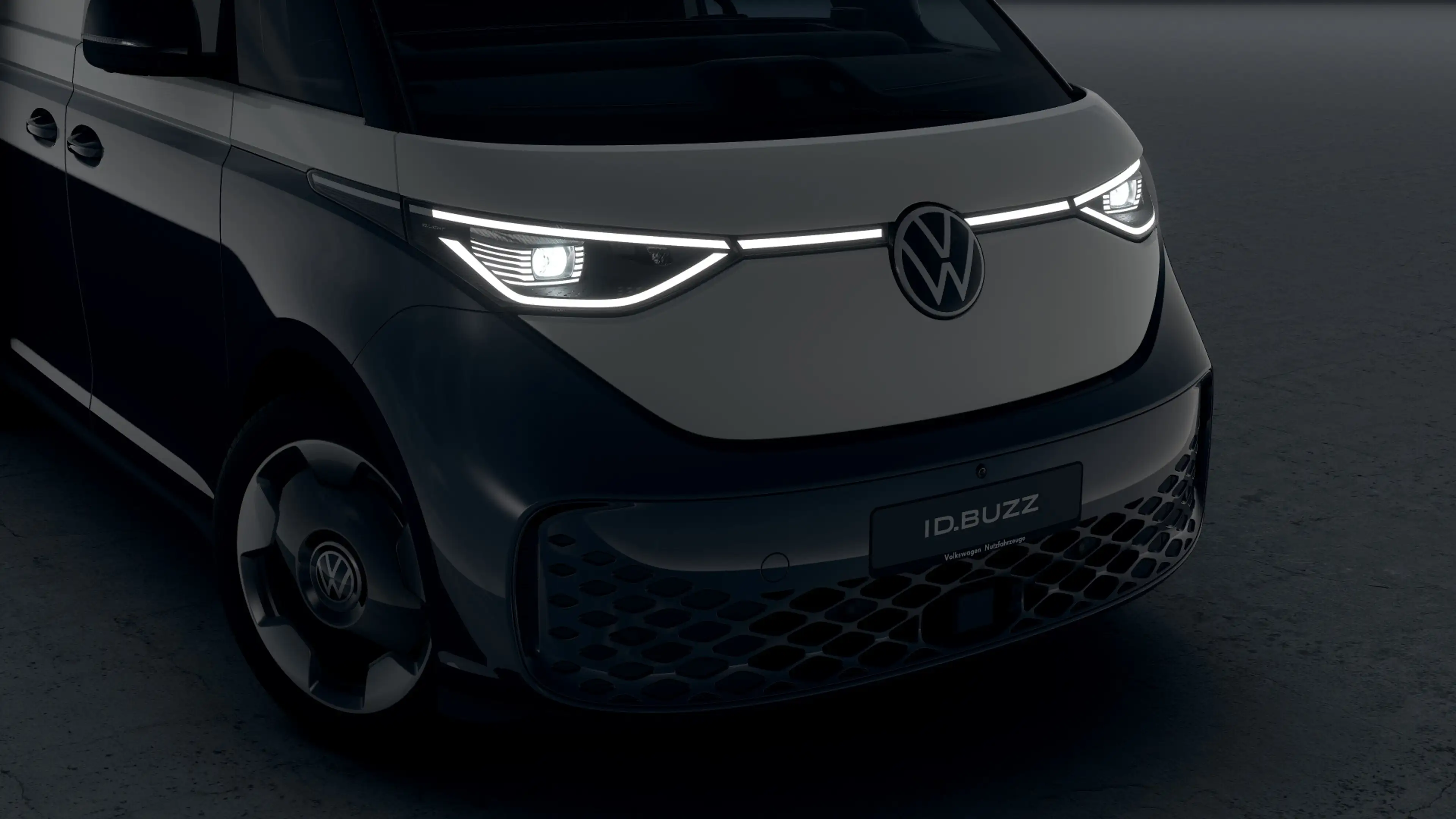 Volkswagen ID. Buzz Cargo Bulli Limited Edition 79 kWh 4MOTION | Schuifdeur — photo 11