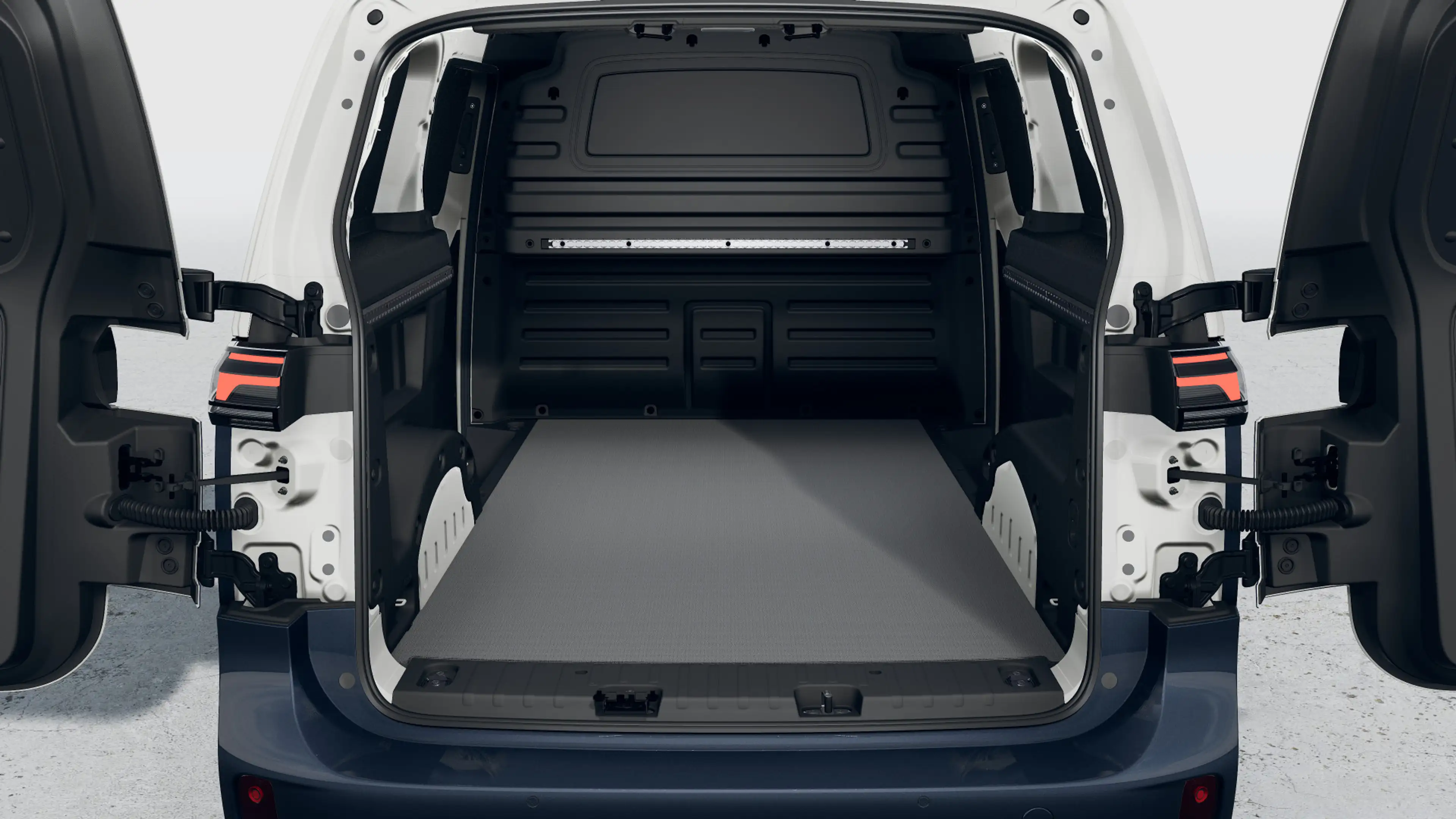 Volkswagen ID. Buzz Cargo Bulli Limited Edition 79 kWh 4MOTION | Schuifdeur — photo 6