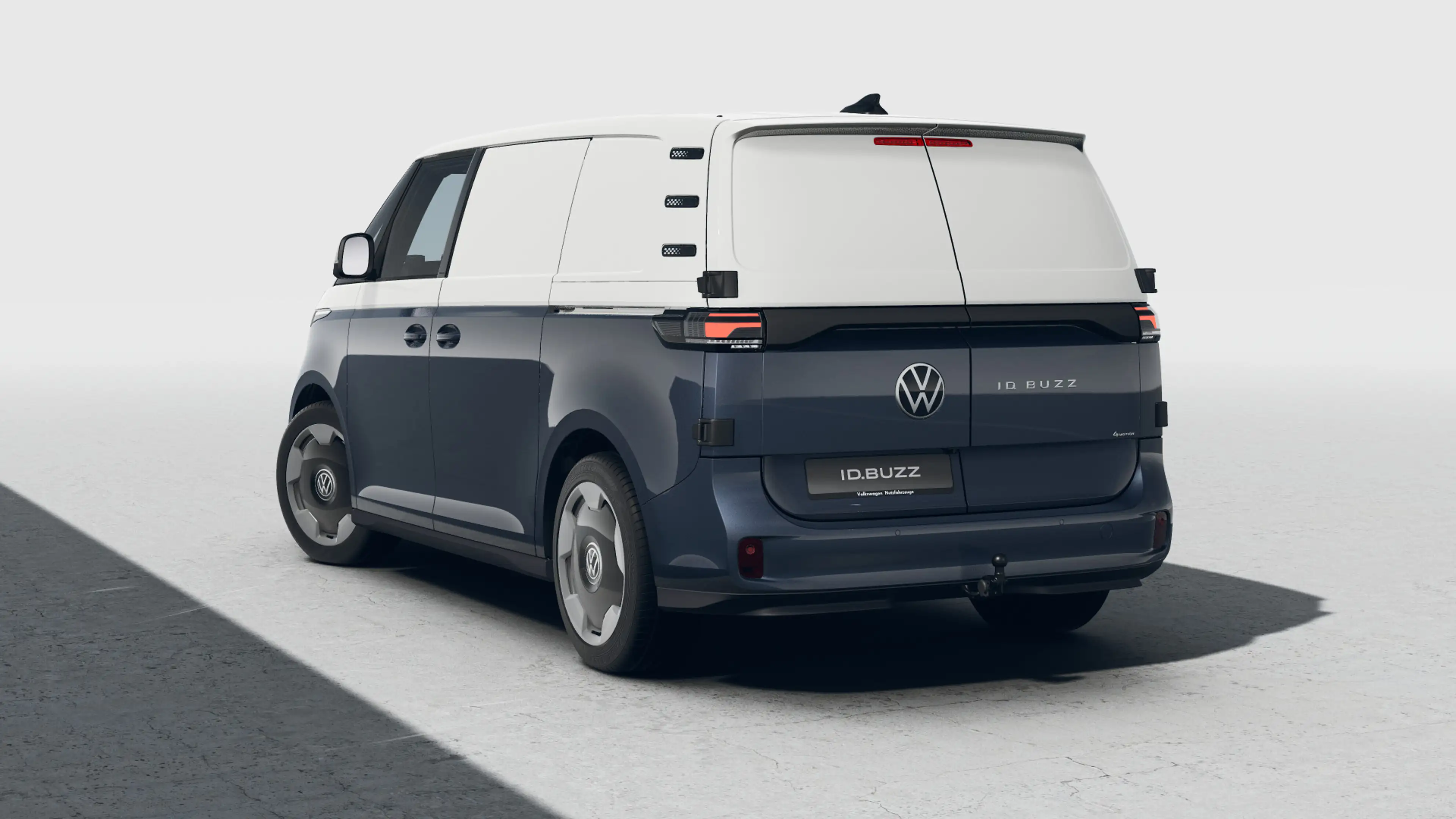 Volkswagen ID. Buzz Cargo Bulli Limited Edition 79 kWh 4MOTION | Schuifdeur — photo 2