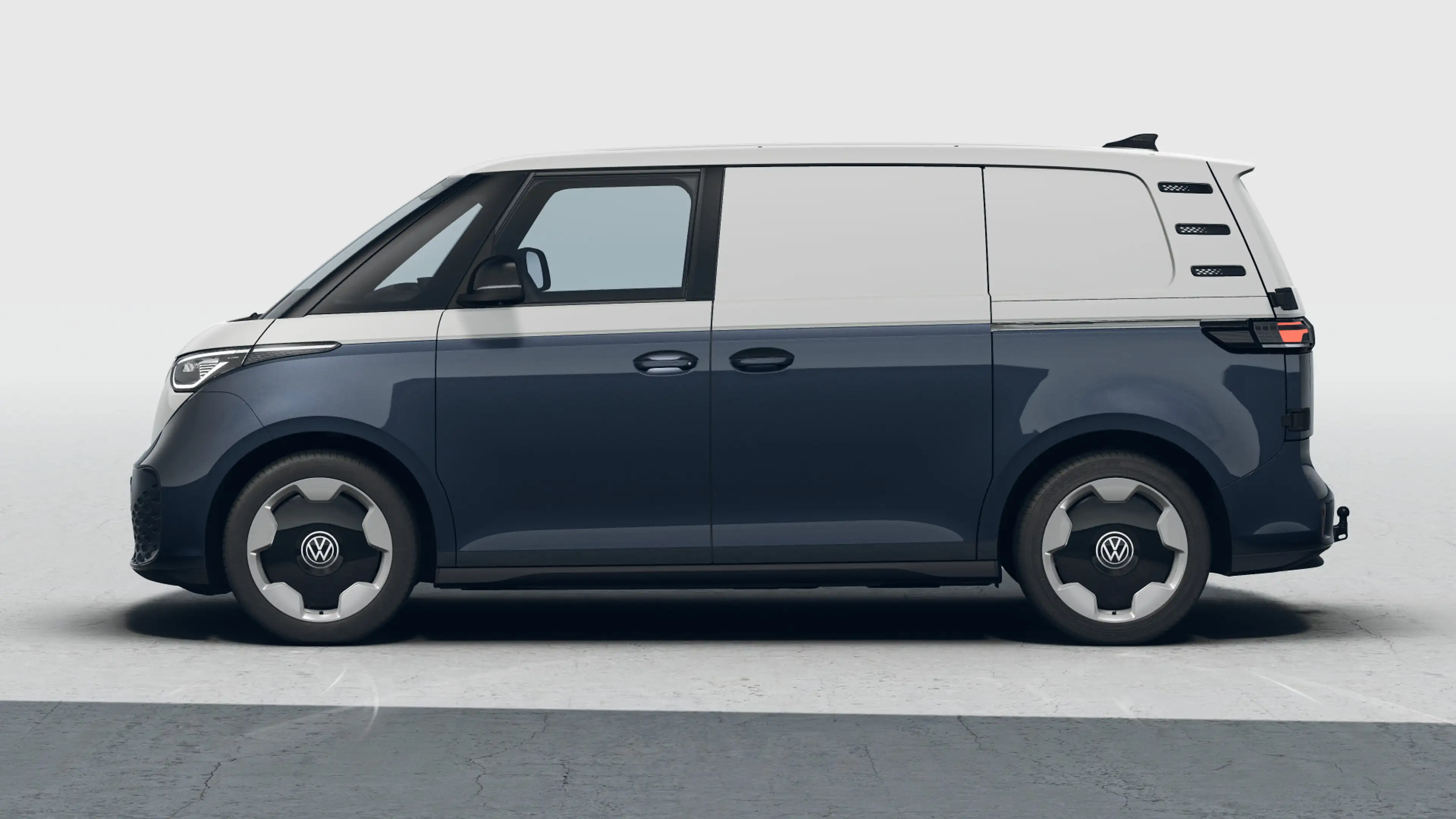 Volkswagen ID. Buzz Cargo Bulli Limited Edition 79 kWh 4MOTION | Schuifdeur — photo 3
