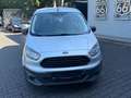 Ford Transit Courier Kombi 5Sitze,Klima,PDC,1.Hd,AHK Argent - thumbnail 4