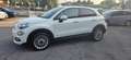 Fiat 500X 500 X 2015 1.3 mjt Lounge 4x2 95cv Weiß - thumbnail 3