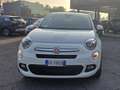 Fiat 500X 500 X 2015 1.3 mjt Lounge 4x2 95cv Weiß - thumbnail 5