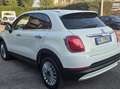 Fiat 500X 500 X 2015 1.3 mjt Lounge 4x2 95cv Weiß - thumbnail 4