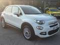 Fiat 500X 500 X 2015 1.3 mjt Lounge 4x2 95cv Weiß - thumbnail 2