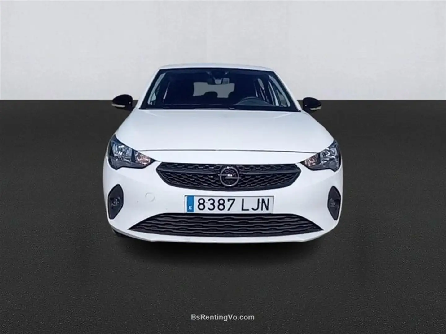 Opel Corsa 1.2 XEL S/S Edition 75 - 2