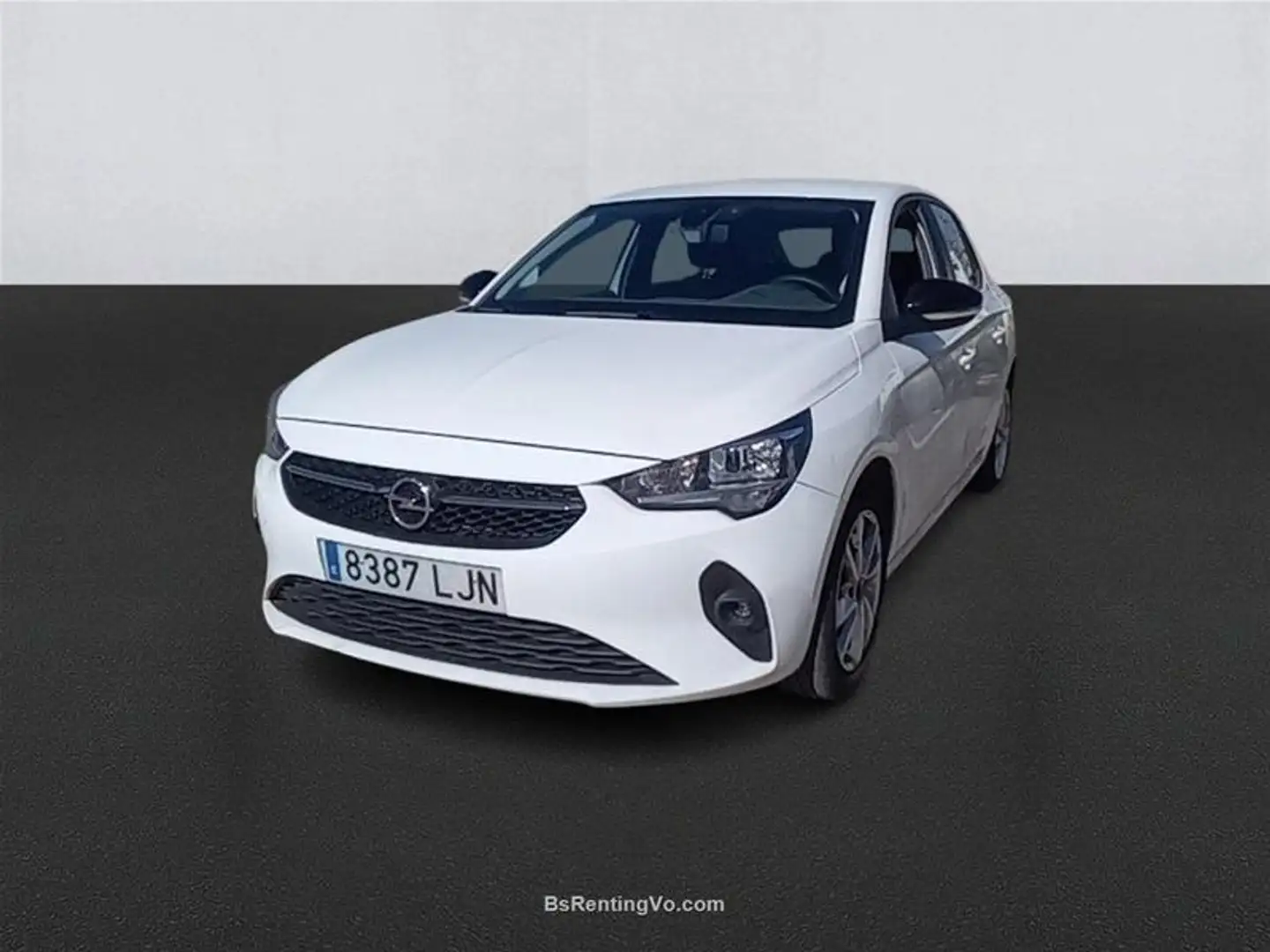 Opel Corsa 1.2 XEL S/S Edition 75 - 1