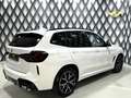 BMW X3 xDrive 20d G01 // FACELIFT // M-PAKET // Blanco - thumbnail 46