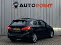 BMW 218 2-serie Active Tourer 218i High Executive TREKHAAK Zwart - thumbnail 4