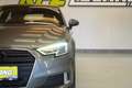 Audi A3 SB 30 TFSI S-tronic "sport" SITZH*NAVI*TEMPOMAT Grau - thumbnail 10