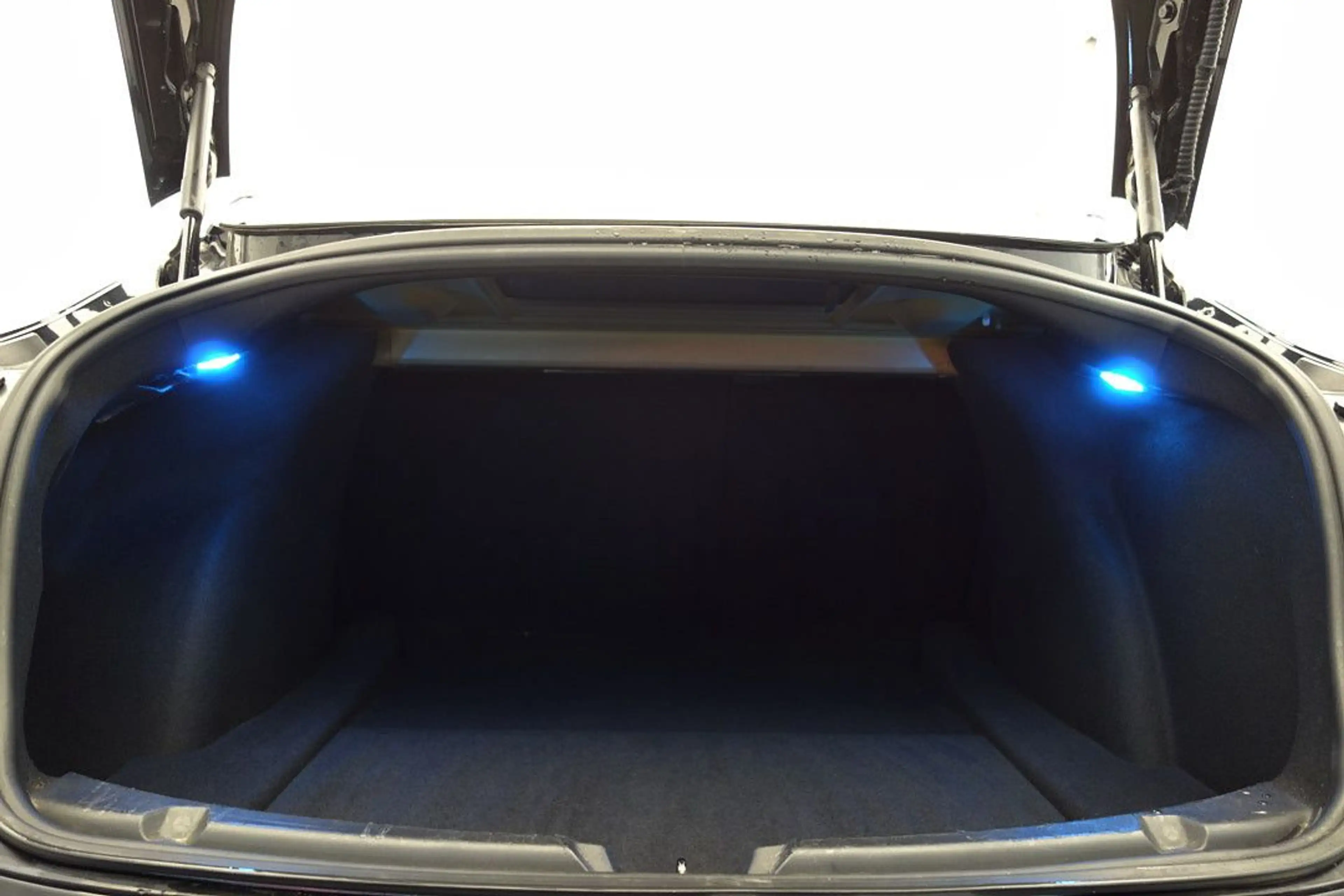 Tesla Model 3 Long Range Dual AWD 360°+5xSITZHZG+AUTOP — photo 13